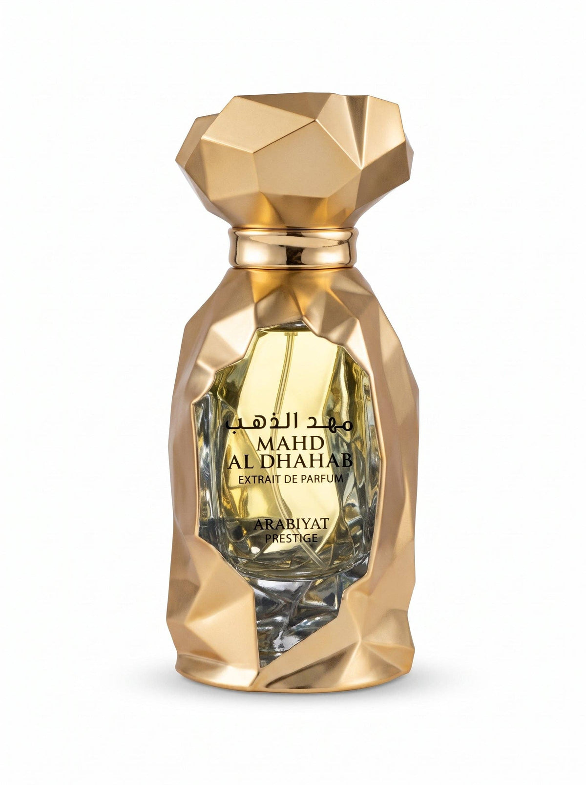 Arabiyat Prestige Mahd Al Dhahab Extrait De Parfum 2.0FL.OZ Unisex