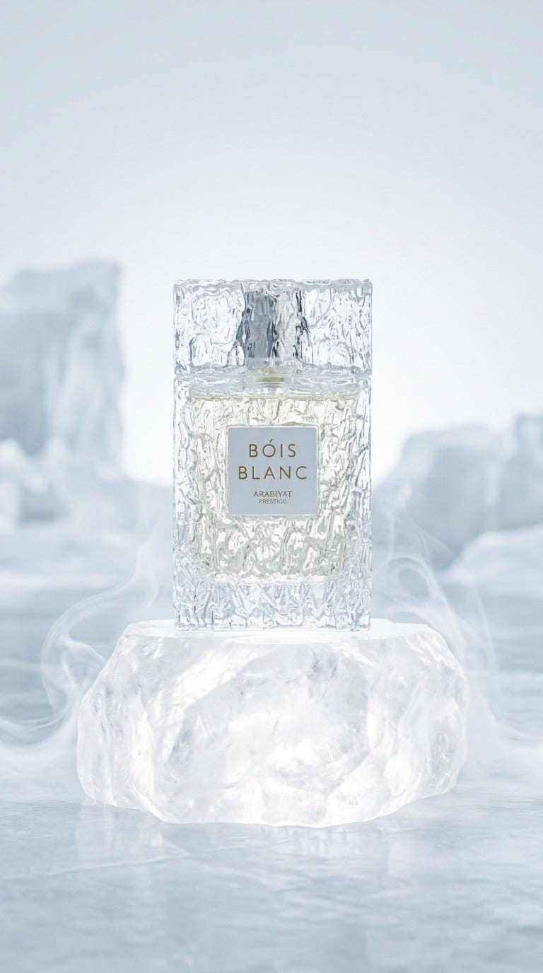 ARABIYAT PRESTIGE - BOIS BLANC 3.4FL.OZ EDP SPRAY FOR WOMEN AND MEN
