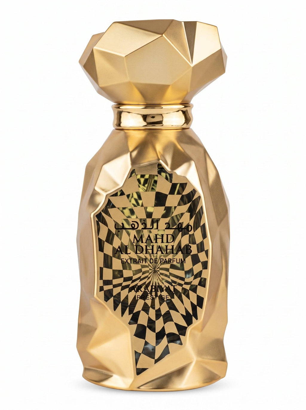 Arabiyat Prestige Mahd Al Dhahab Extrait De Parfum 2.0FL.OZ Unisex