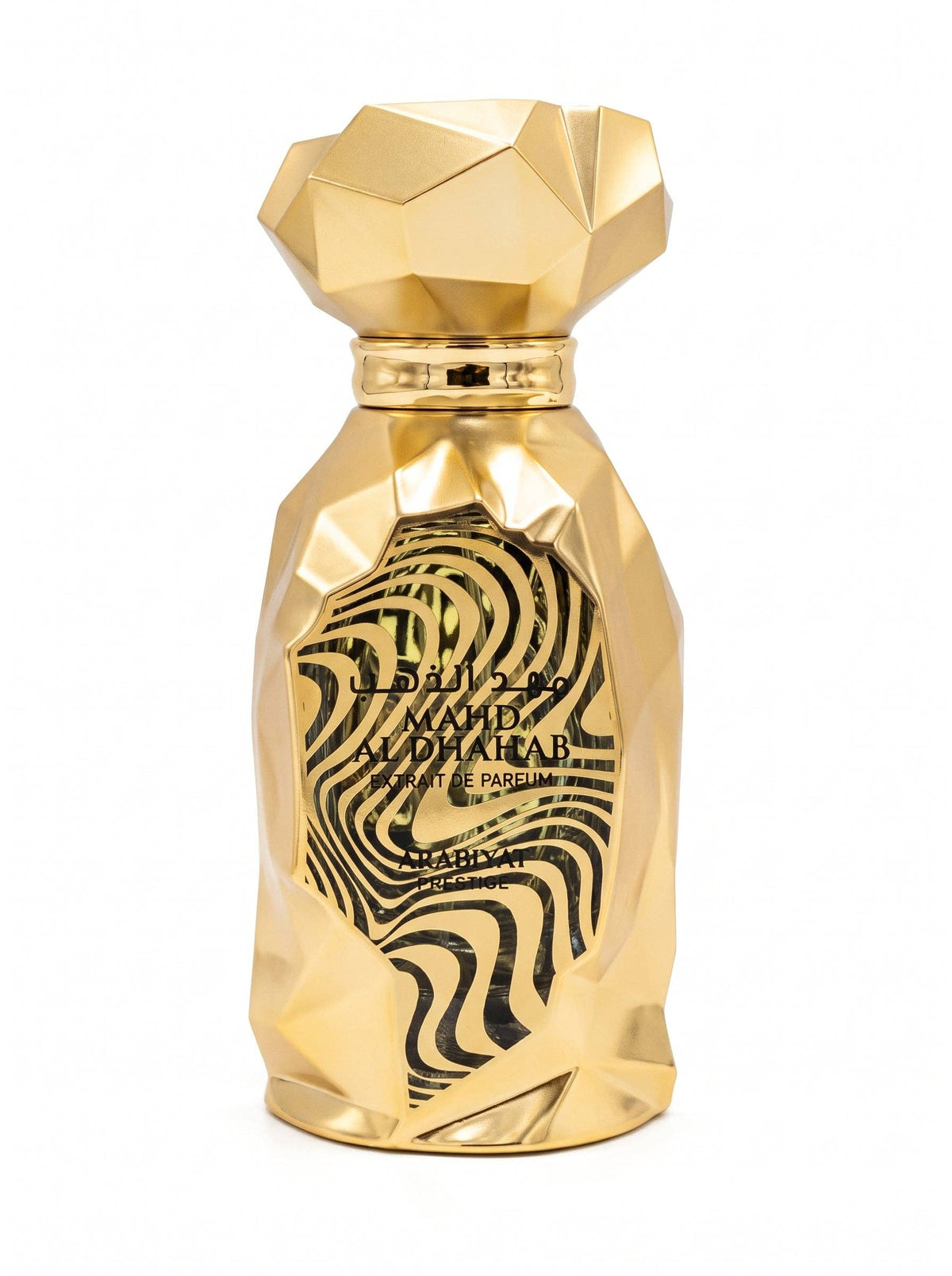 Arabiyat Prestige Mahd Al Dhahab Extrait De Parfum 2.0FL.OZ Unisex