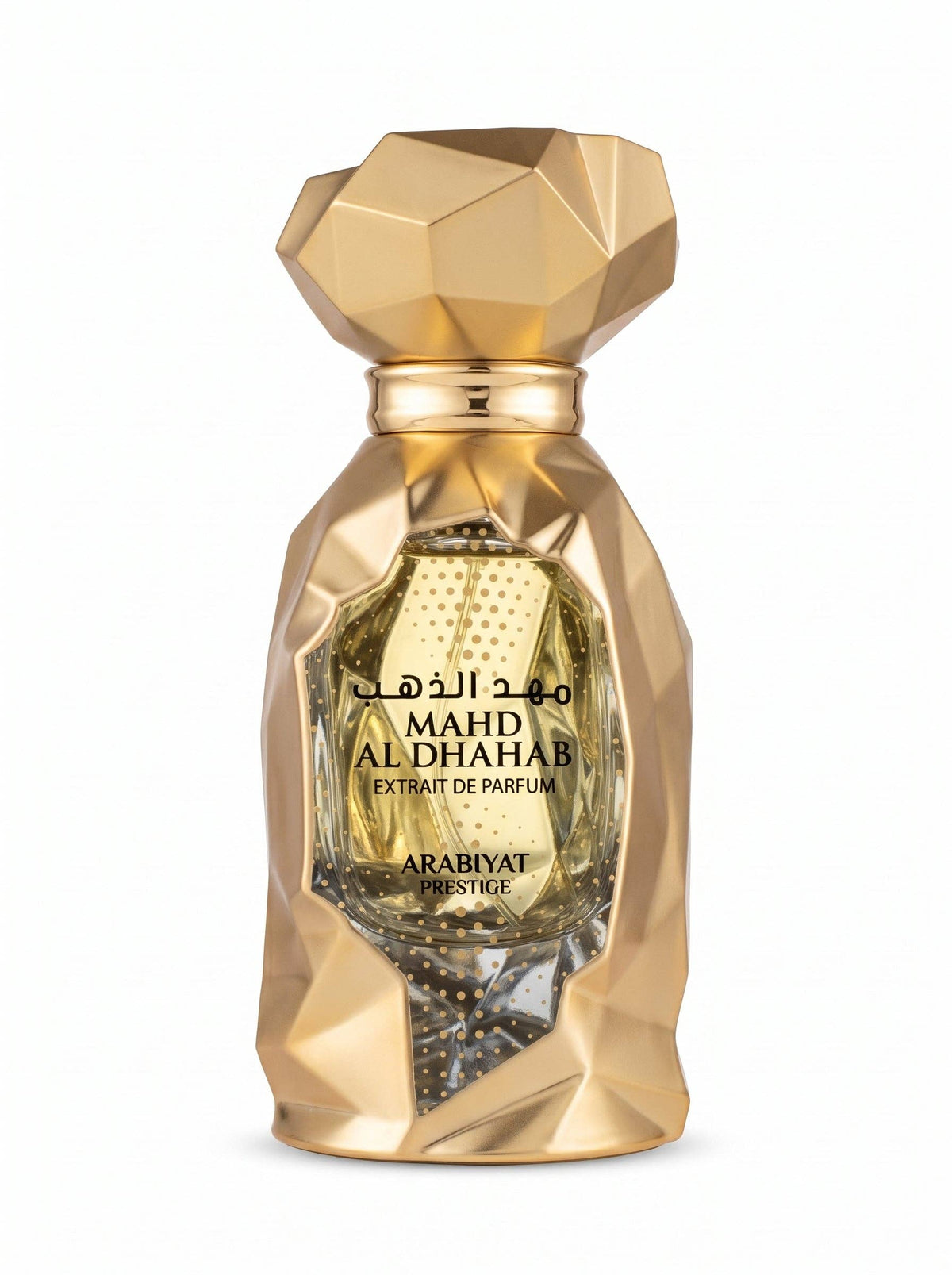 Arabiyat Prestige Mahd Al Dhahab Extrait De Parfum 2.0FL.OZ Unisex
