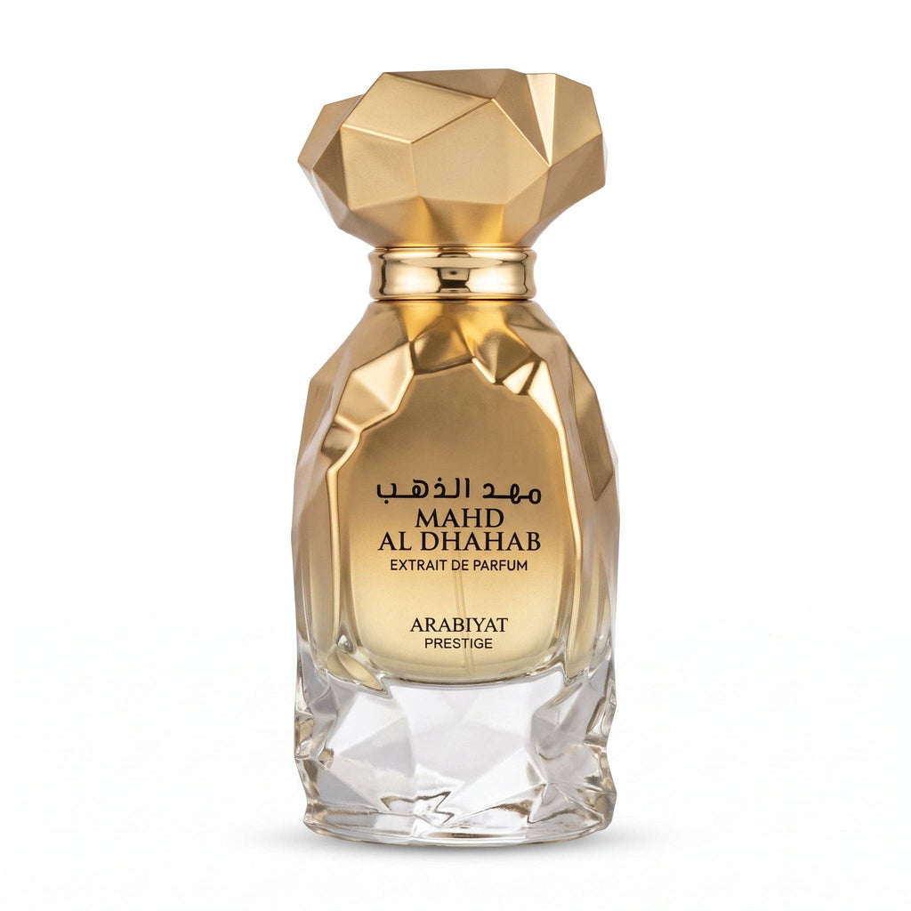 Arabiyat Prestige Mahd Al Dhahab Extrait De Parfum 2.0FL.OZ Unisex